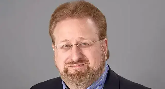 David Steinberg