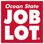 Ocean state Job Lot Logo