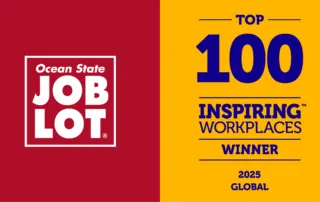 Global Winner Inspiring Workplaces graphic 2025